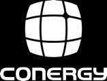 ERFAHRUNG In SEA hat Conergy 186 MWp fertig gestellt und 218 MWp derzeit im Bau Conergy in South East Asia Plant Owner Size MWp Status SSE PV 1-8 Siam Solar Energy 1 73.