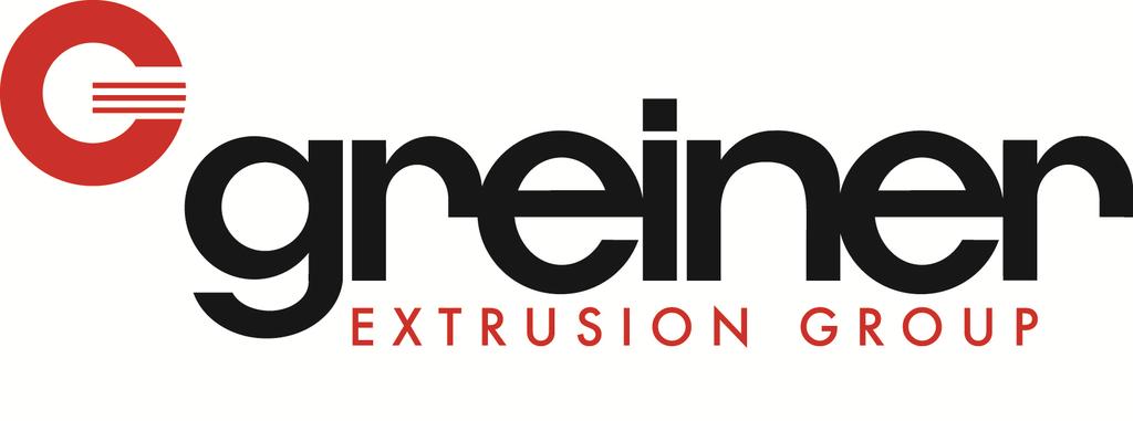 Presseinformation Oktober 2016 Greiner Extrusion Group auf der K 2016 Halle 16 / A57 Greiner Extrusion Group vernetzt globale Kompetenzen in der Profilextrusion!