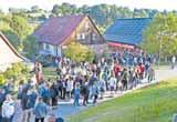 000 Azubis besuchten bereits das alljährliche Mega-Ausbildungsstartevent im Odenwaldkreis (Fotos XXXLutz) XXXL-Potential für 1.
