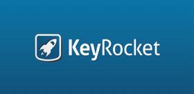 com KeyRocket Shortcuttrainer KeyRocket ist eine Software, die dem Nutzer direkt im Arbeitsfluss persönlich relevante Shortcuts anzeigt.