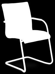 Darüber hinaus sind die Original Steifensand executive-sessel mit einer extra hohen Rückenlehne für perfekten Sitzkomfort ausgestattet.