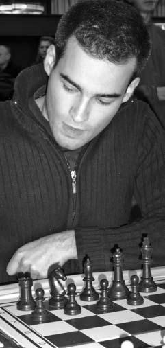 Schachfestival Biel/Festival d échecs de Bienne Magnus Carlsen will seinen Titel verteidigen ob./mg.