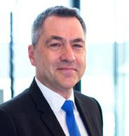 IHRE REFERENTEN Prof. Dr. Klaus Gellenbeck ist seit 1999 Geschäftsführer der INFA - Institut für Abfall, Abwasser und Infrastruktur-Management GmbH.