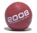 KIDS CORNER SOFT KNAUTSCHBALL Artikel-Nr. 910020 Knautschball, Werbe- und Fanartikel aus PVC mit Softfüllung, Ø ca.