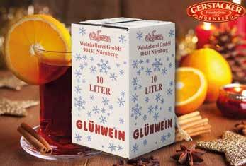 Glühwein St.