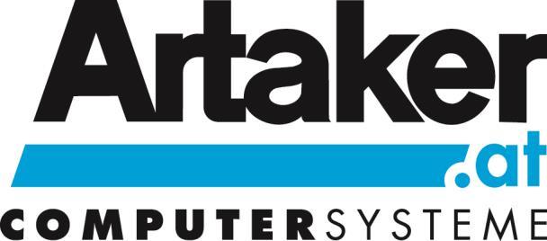 Partnerschaft Artaker und Siemens Lizenzen und Wartung Serverinstallation Erstellung von Stapelklassen Unterstützung
