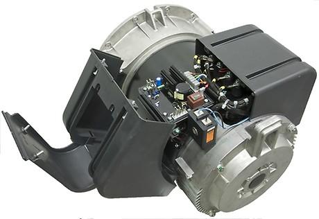 5 SPECIALLY ADAPTED TO APPLICATIONS The LSA 42.3 alternator is designed to be suitable for typical generator applications, such as: backup, marine applications, rental, telecommunications, etc.