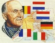 Jean Monnet, L Europe se fera dans les crises et elle sera la somme des