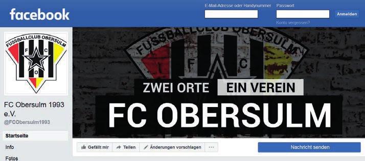 FC Obersulm FC