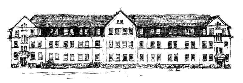 Kernlehrplan Städtisches Gymnasium Eschweiler Lehrplan des Städtischen