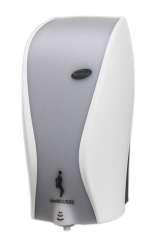 Spezial-Toilettenpapierrollen WC-Rolle hat keine Kartonhülse Hohe Kapazität  5-6 herkömmlichen Rollen) Masse: H 195 x