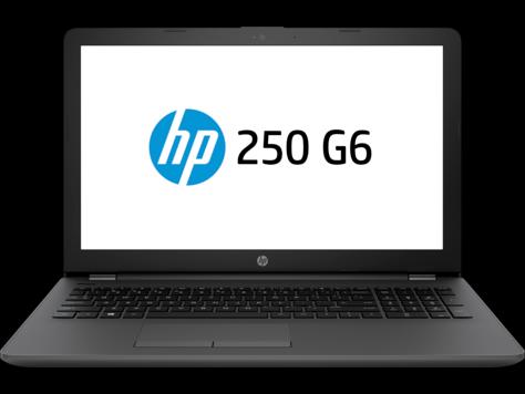 Notebook HP 250 G6 EAN / Ref.Nr.