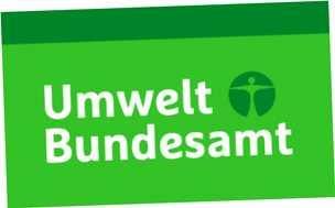 Projektförderer: Umweltbundesamt Umweltministerium