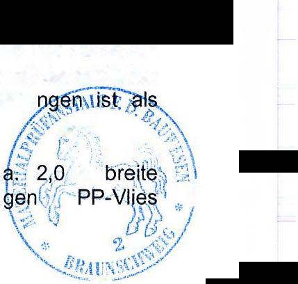 MPA BRAUNSCHWEG Seite 2 1 Allgemeines bauaufsichtliches Prüfzeugnis Nr. P-5008/745114-MPA BS vom 01.