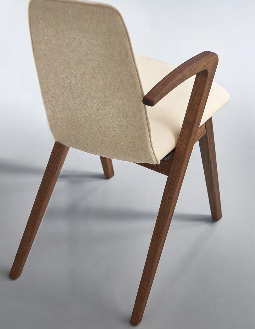 Das Beste: Sessel KATE Sessel JOLINE Sessel RICA Stuhl LINDA Für Qualität bürgt