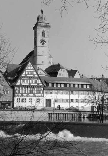 Die Stiftung stellt sich vor Die Stiftung Bürger für Bürger Nürtingen wurde im Januar 2000 gegründet. Der Gemeinderat der Stadt Nürtingen initiierte die Gründung der Stiftung und stellte 200.