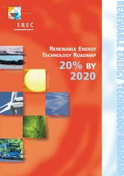 Renewable Energy Technology Roadmap 20 % by 2020 incl.