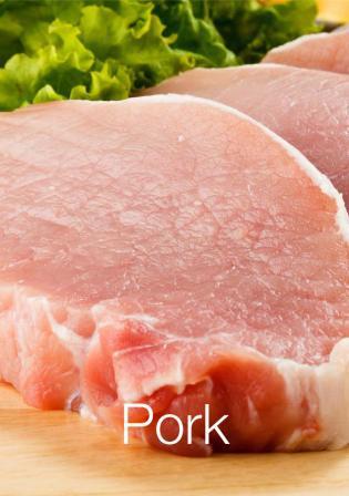 Vion Pork Regional verankert für eine globale Vermarktung