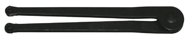 Montierhebel Dieser aus Spezialstahl hergestellte Montierhebel eignet sich besonders zum: Abdrücken von festsitzenden Teilen. Positionieren und in Position halten von Teilen.