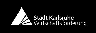 PRESSEMITTEILUNG Karlsruhe, 27. April 2018 Unterstützung für Existenzgründer in der TechnologieRegion Karlsruhe Karlsruher EXI Gründungsgutschein 2.