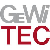 Ihr Ansprechpartner: GeWi.Tec GmbH Robert-Koch-Str. 1 82152 Planegg b.