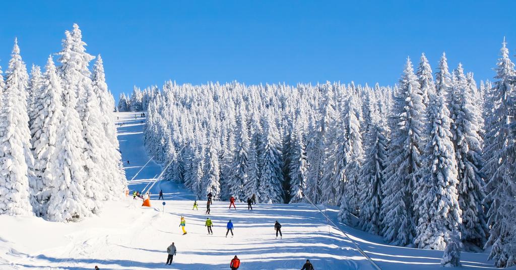 PISTENREGELN FÜR SKI- UND SNOWBOARDFAHRER IN ITALIEN B esuchen Sie in Italien eine Wintersportregion, müssen Sie dort nicht nur die FIS-Regeln beachten.