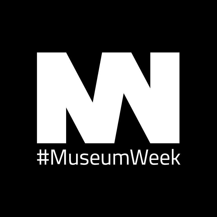 #MuseumWeek 2019 vom 13. bis 19.