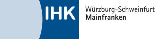 Ergebnisse der DIHK-Onlineumfrage für die IHK Würzburg-Schweinfurt Frühjahr 2017 1. Bildet Ihr Unternehmen aus? 1 Ja 191 100,00% 2 Nein 0 0,00% Summe 191 2.