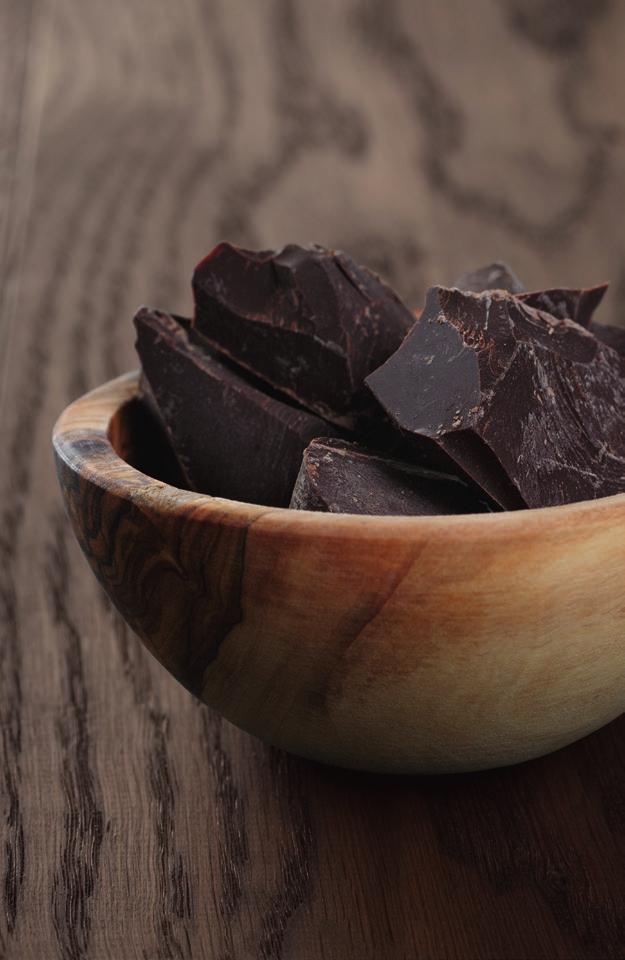 Ein Hochgenuss für Schokoladen-Liebhaber! Ecuador Schokolade Edles Zartbitterschokoladeneis mit echter Ecuador Schokolade.