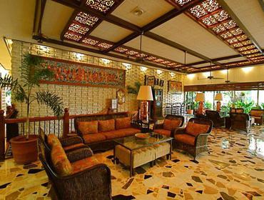 Hotels Amelie Hotel, Manila 3 Gehminuten vom Robinson's Place Manila empfängt Sie das Amelie Hotel unweit des Manila Ocean Parks und des Rizal Parks.