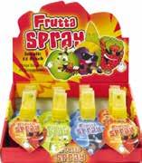 9 Frutta Spray x 48 88 59907475