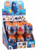 NEUHEITEN 4 5 5 Finding Dory Collection Egg 8