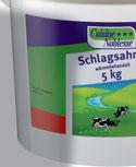 (319 kcal), KH: 3,1 g, E: 2,4 g, F: 33 g, 4025 Schlagsahne 33