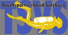 Der Tauchsportverband Salzburg