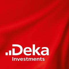Deka Investment GmbH Mainzer Landstraße 16 60325 Frankfurt Postfach 11 05 23 60040