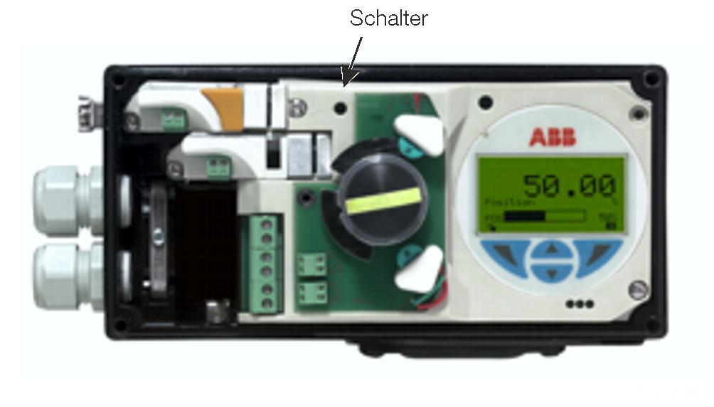 6 PositionMaster EDP300 DIGITALER STELLUNGSREGLER SM/EDP300/SIL-DE REV.