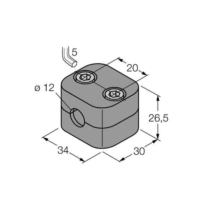 Sensoren BIM-(E)M12 bzw.