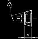 SC 90 (mm/ev) VHM-Fäse Solid Cabide SCMT-MD 09 T3 04- MD 9,10 9,52 3,97 4,40 0,40 0,06~0,17 0,20~2,50 09 T3 08-