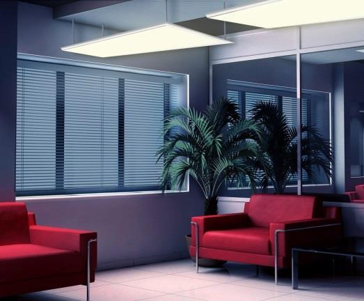 Neben den unzähligen Farbkombinationen bieten die ultraflachen LED Panels ein zusätzliches Warmweiß, mit der sie die Farbtemperatur manuell einstellen können.
