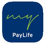 Leistungen bei Erkrankung/ Unfall im Ausland, Reiseprivathaftpflichtversicherung, Reiseunfallversicherung) PayLife Schlüssel-SOS bis EUR 1.000,- PayLife Einkaufsschutz bis EUR 1.