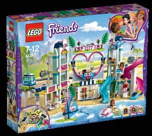 LEGO FRIENDS «41351