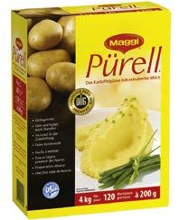 590251 Maggi Pürell Kartoffelstock