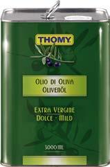 Thomy Olivenöl Extra Vergine