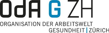 Zürich Marketing und Projektleitung OdA G ZH Organisation der Arbeitswelt Gesundheit