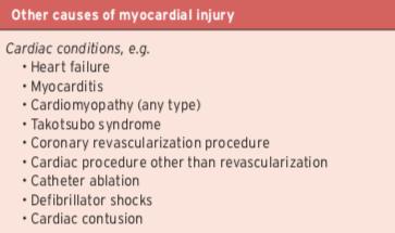Myocardial