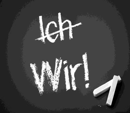 Wir wollen dies ändern indem wir Mitfahrgelegenheiten für nicht Auto fahrende Personen mit Unterstützung