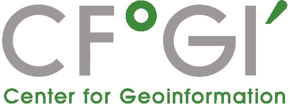 Expertennetzwerk Allgemein Positionierung LOREGIS-Team CF GI GmbH: Themen um Geoinformation und