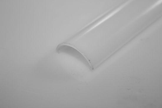 NIK 3-AW Material Kunststoff Polycarbonat Abdeckung in