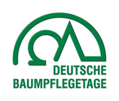 MESSE DEUTSCHE BAUMPFLEGETAGE Augsburg, 07. 09. Mai 2019 Ausstellerinformation Fachtagung + MESSE Veranstaltungsort 07. bis 09.