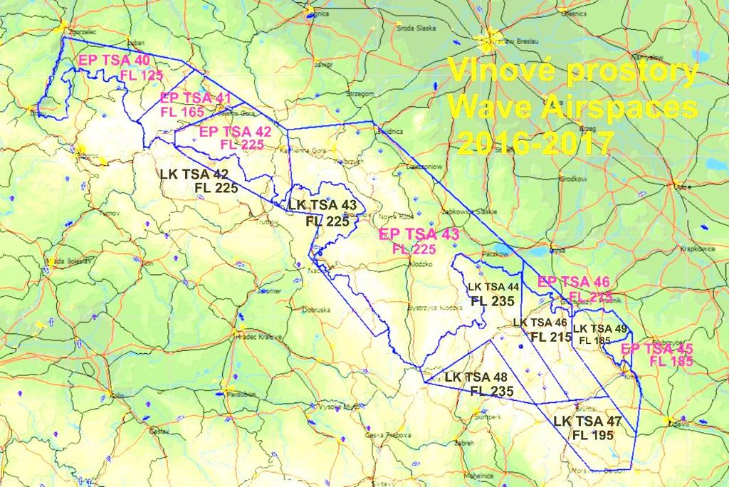 Planen 240km Spielwiese mit